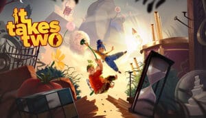 Review It Takes Two – Hành Trình Cảm Xúc