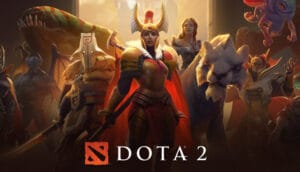 Review Dota 2 – Khó Nhưng Gây Nghiện Bất Tận