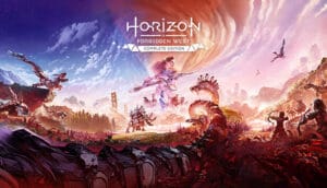 Review Horizon Forbidden West – Thế Giới Hậu Tận Thế đẹp