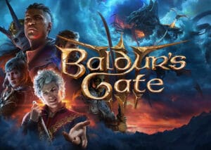 Review Baldur’s Gate 3: Tuyệt Tác RPG