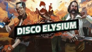 Review Disco Elysium – Mê Cung Của Tâm Trí