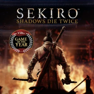 Sekiro Review: Hơn Cả Dark Souls – Nghệ Thuật “Chém Chặn”