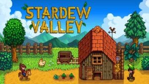 Review Stardew Valley: Lối Thoát Khỏi Cuộc Sống Bận Rộn